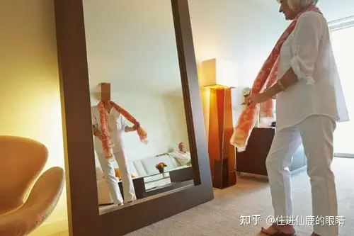 2023年全身镜推荐什么牌子好？（4500字选购指南） - 知乎