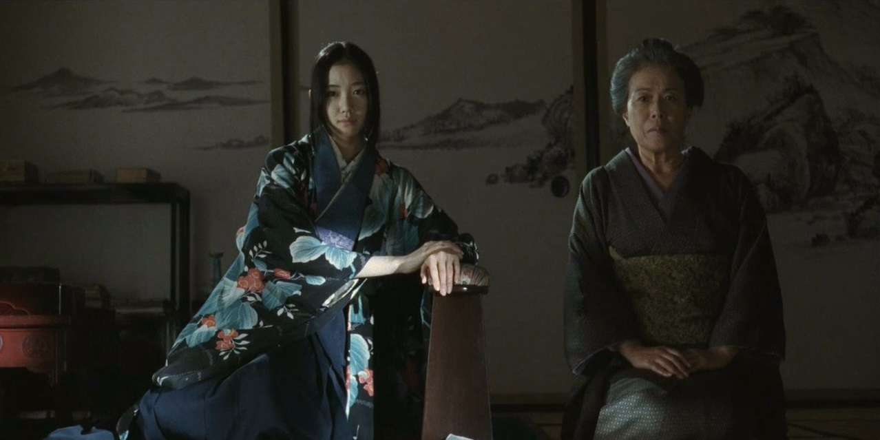 虫师 感言 愿你走出这片冷酷仙境 知乎 虫师 感言 愿你走出这片冷酷仙境 知乎