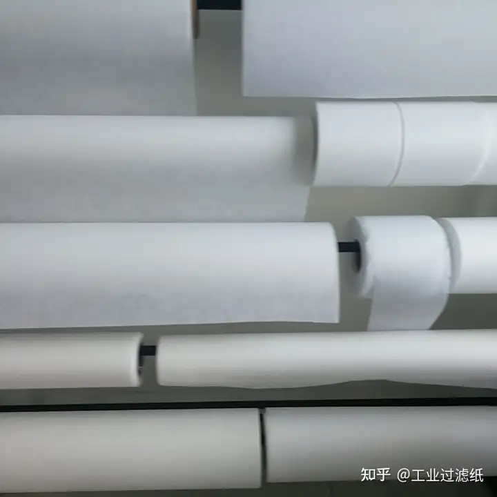 熔喷非织造布性能简介 第1张 熔喷非织造布性能简介 第1张