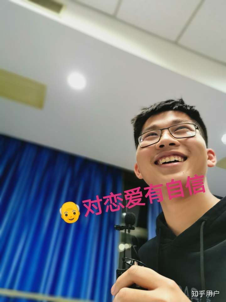 如何评价重庆一中高2019级1班的杨镇宇?