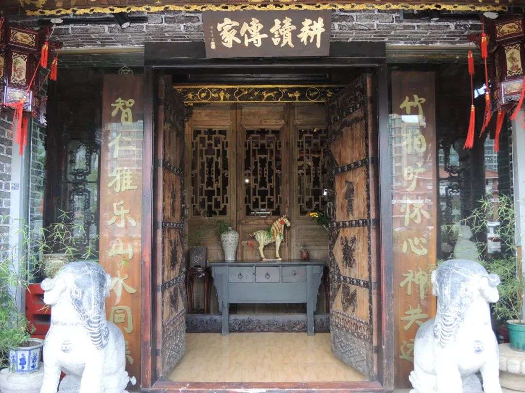 从医药研究跨界中国古建 这个非典型古建藏家的路子有点野 知乎