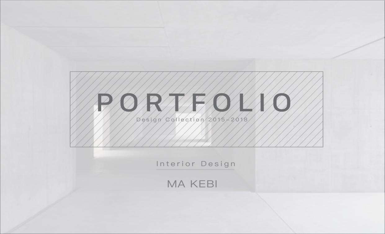 还在为作品集封面发愁吗 知乎