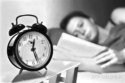 夜晚難入睡怎麼辦睡眠肽對失眠症有好處嗎