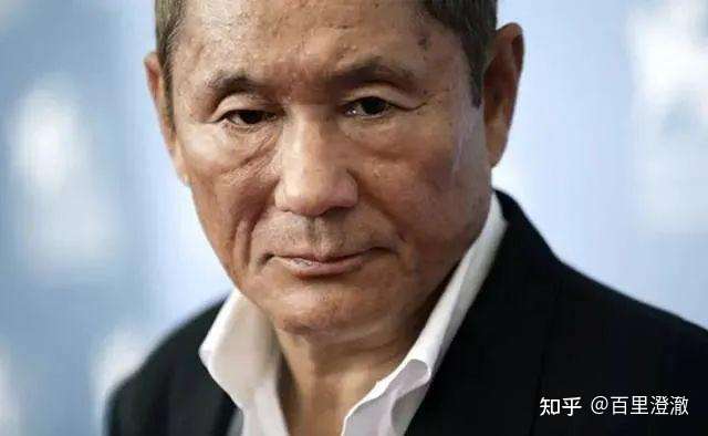 菊次郎与佐纪 北野武 菊次郎的夏天 读书 知乎