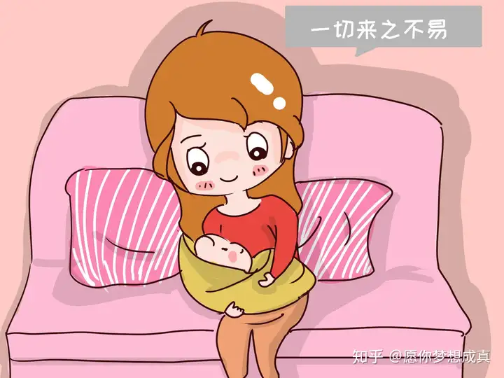 成都试管供卵公司（收藏篇：从零开始做试管婴儿的全过程干货分享）