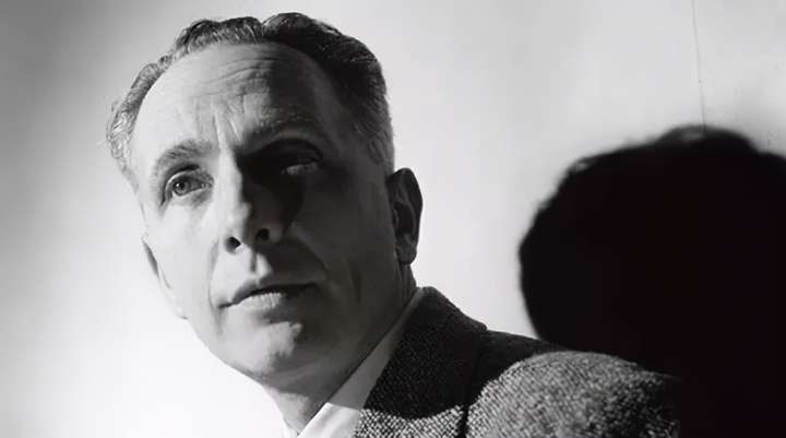 朱老师朗读法语诗:路易·阿拉贡的抒情诗《c》 - 知乎