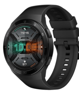 华为Watch GT2手表功能全面解析，华为Watch GT2手表功能全面解析