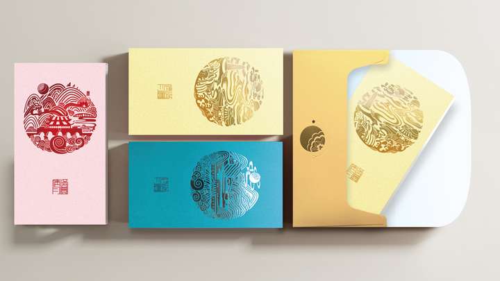 公司中秋发礼品加上月饼还可以送什么?