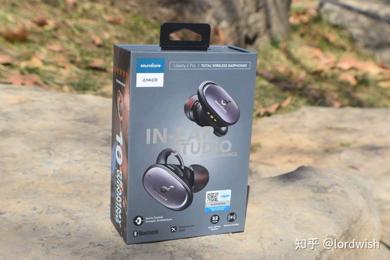 又一个 不务正业 的品牌 Soundcore Liberty 2 Pro耳机点评 知乎
