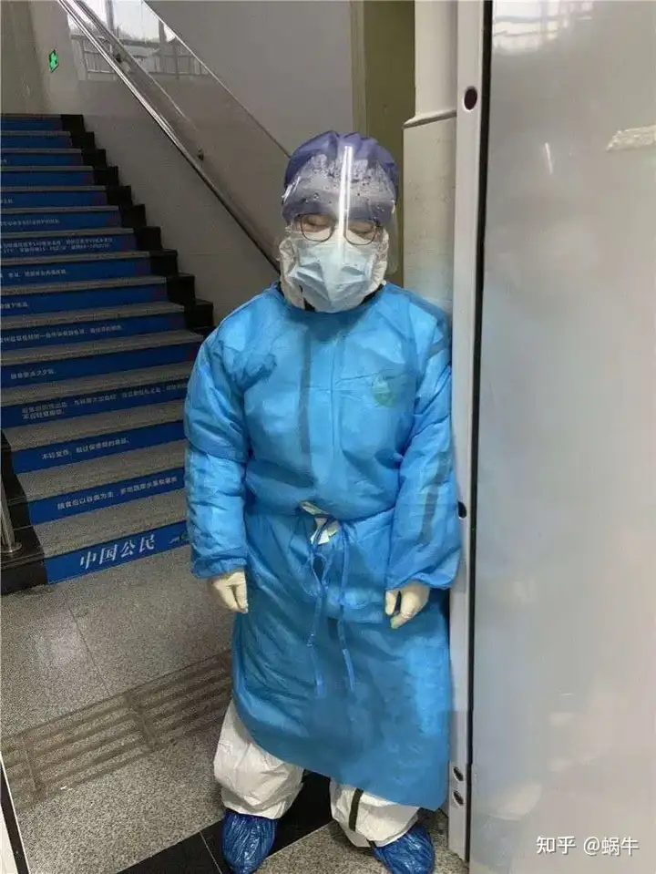 春暖花开，山河无恙，我们在行动
