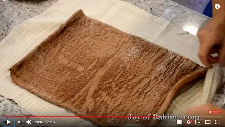 这款蛋糕一到圣诞节销量就飙升,只剩一个月,你准备好了吗?