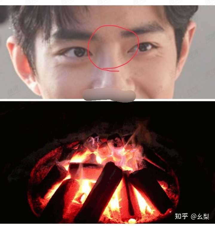 肖战本人有什么黑点?