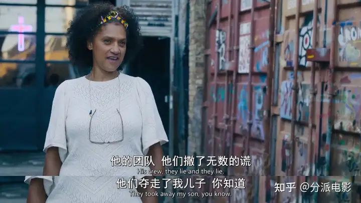 美剧《犯罪记录》冤案、家暴、谋杀,AppleTV再造悬疑新剧!