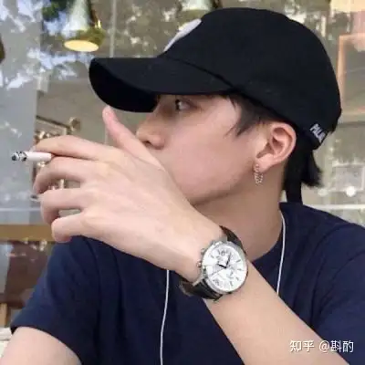 网图男 - 知乎