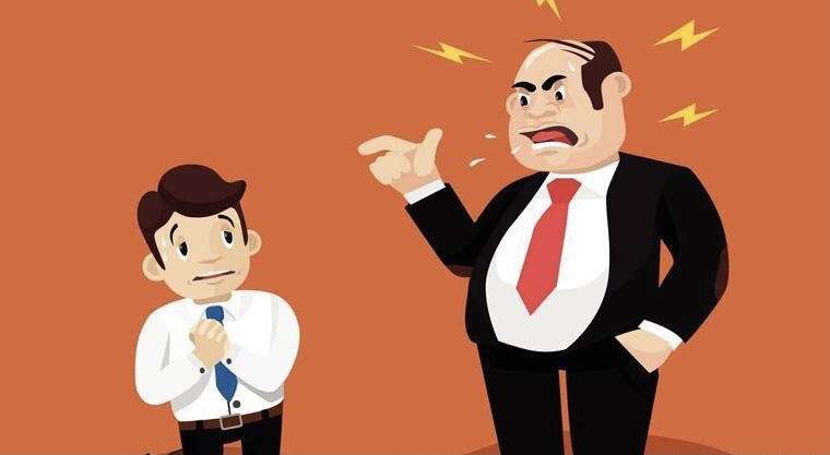 领导最不喜欢听的四句话