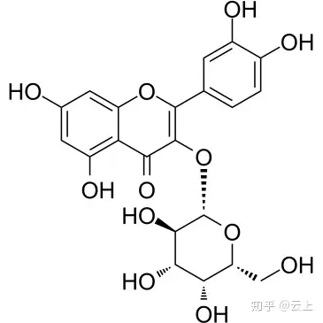 连花清瘟可能的有效抑制新冠病毒成分.