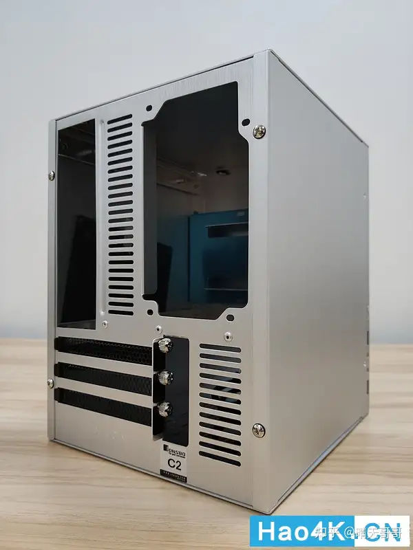 手把手教你怎么组建属于自己的群晖NAS方法教程