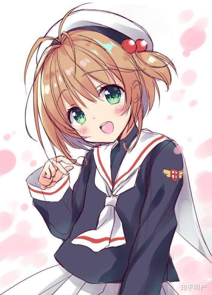 你认为动漫里最好听的名字是哪个?