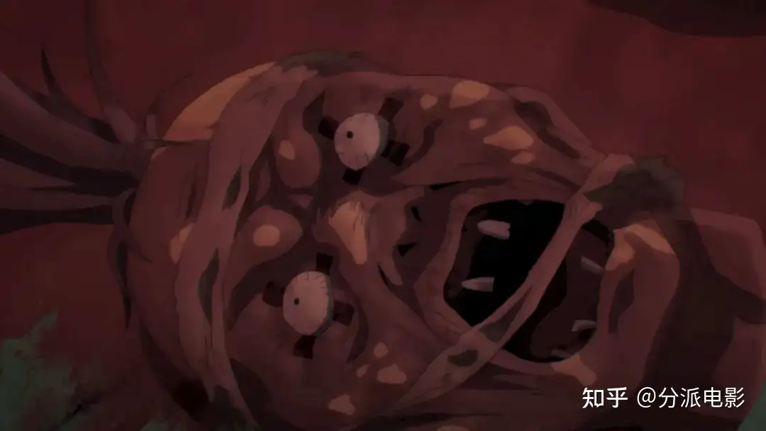 《异兽魔都第二季》豆瓣9.5!大尺度猎奇神作!