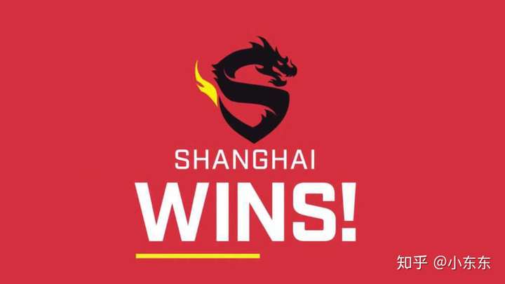 如何看待上海龙之队夺取冠军