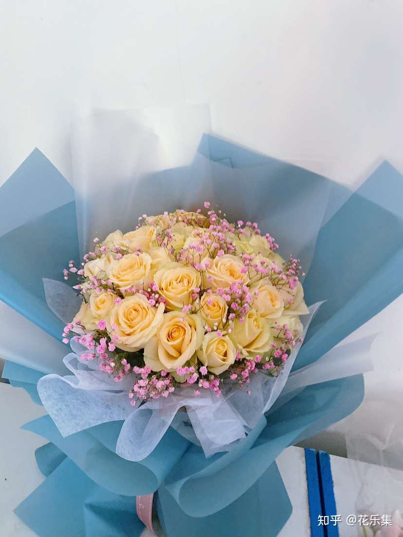 懂得这些玫瑰花语 告白成功几率大大提升 知乎