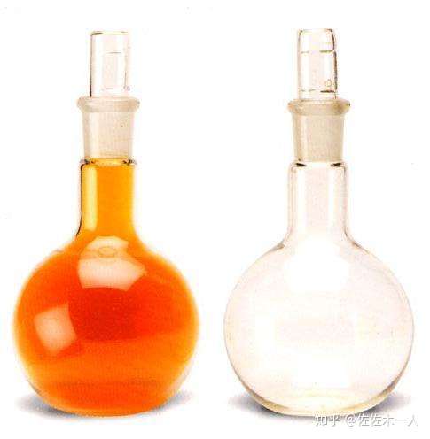 有气体是有色无味的吗