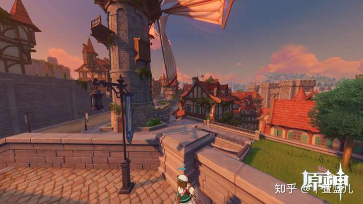 踏冰渡海真君的过往安插在蒙德的棋子叛徒该受到什么惩罚