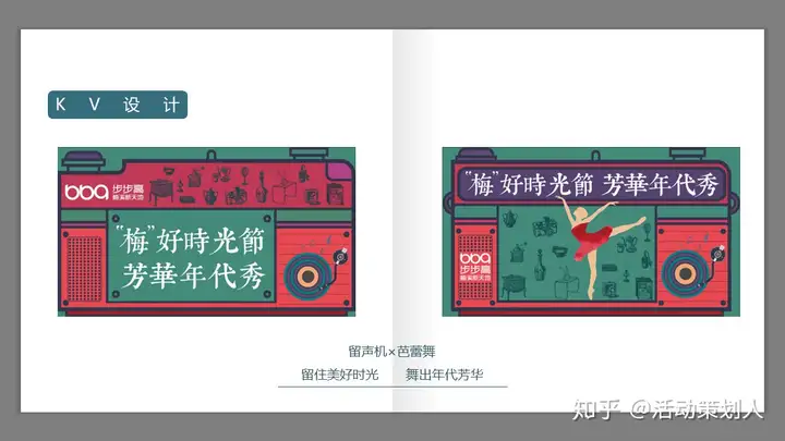 主题活动大商场五四青年节年代主题特色活动策划方案