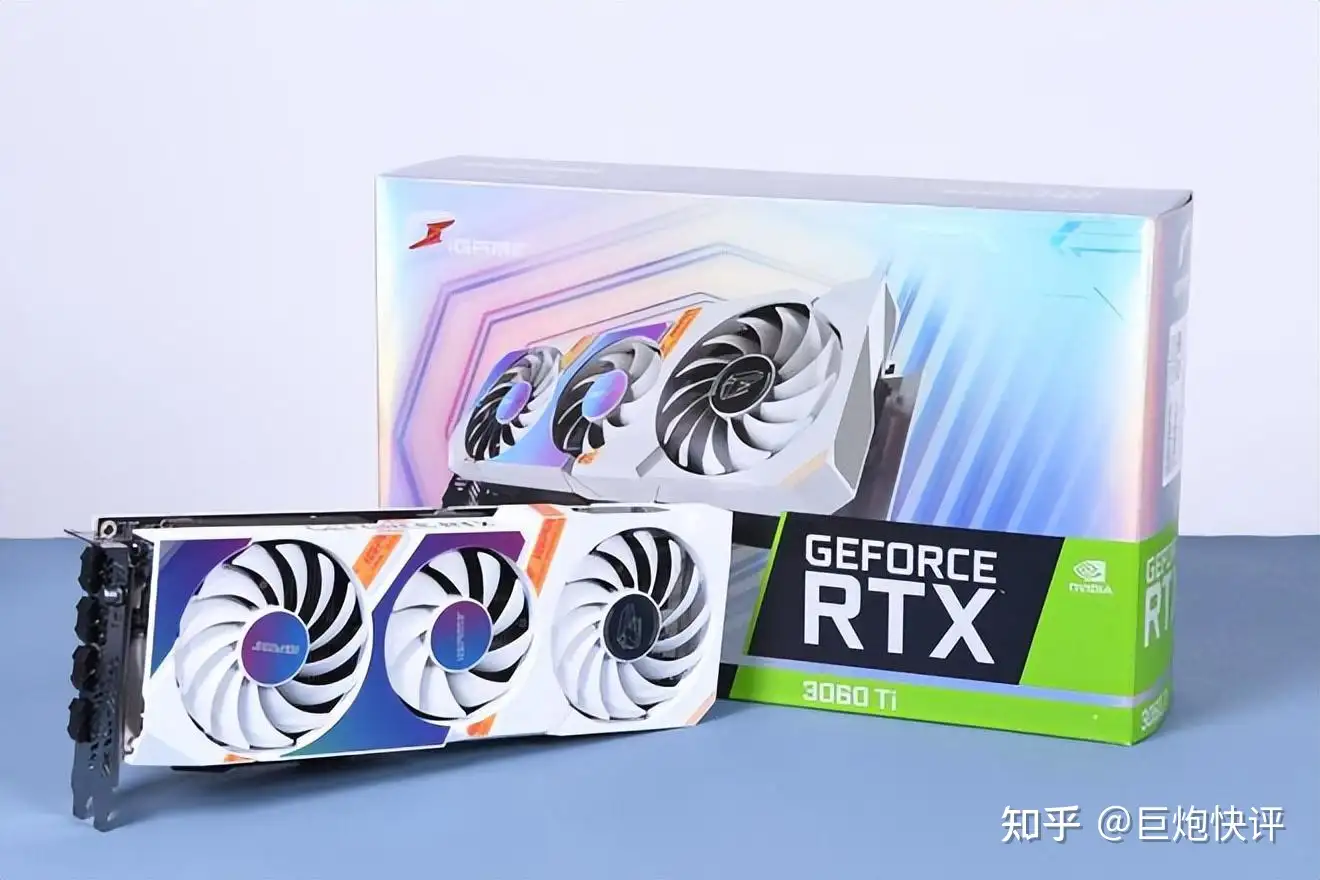 升级GDDR6X显存！GeForce RTX 3060 Ti显卡是否值得买？ - 知乎