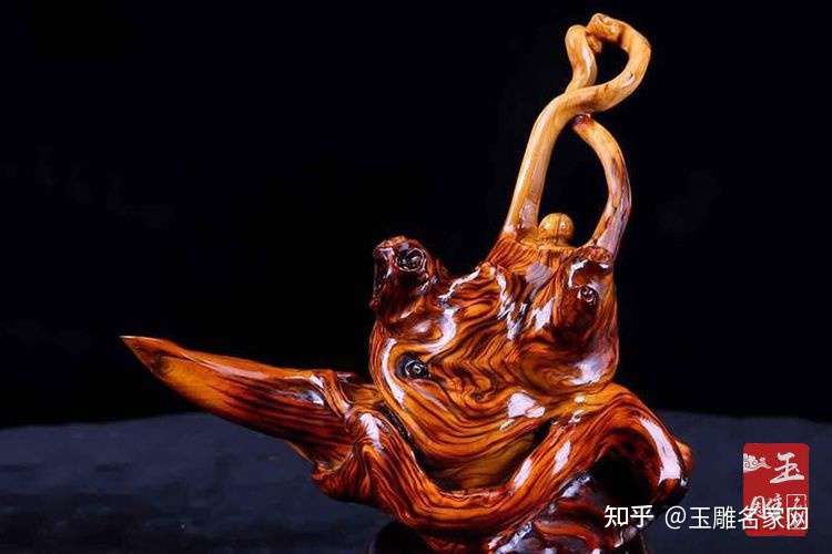 崖柏图片介绍 真正的崖柏图片 知乎