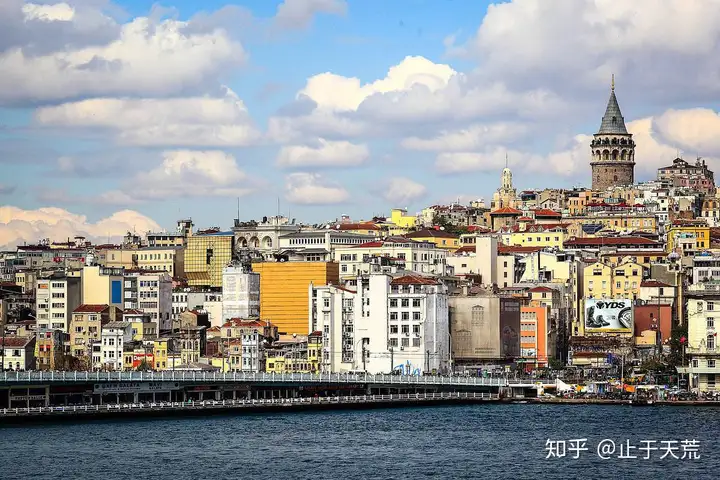 土耳其的国家概况介绍
