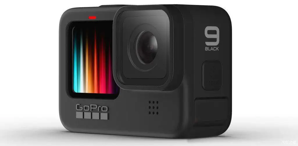 机车出行新拍档GoPro Hero 9 Black亮相支持自拍显示- 知乎