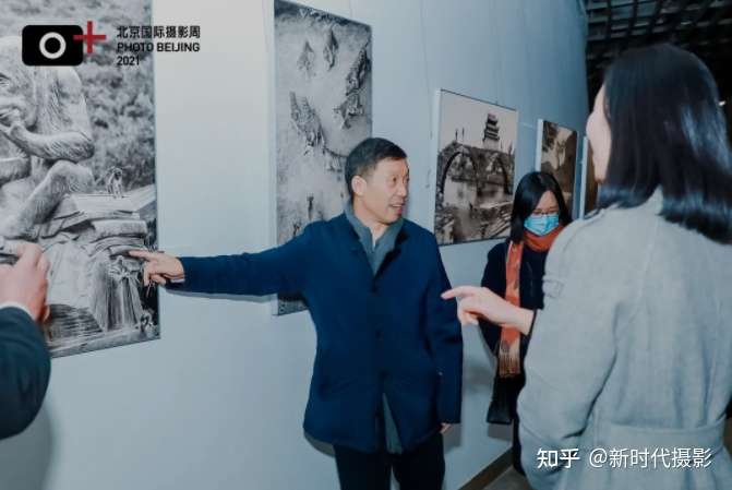人物专访 | 中国艺术摄影学会主席邀请展策展人朱洪宇 商业资讯 第6张