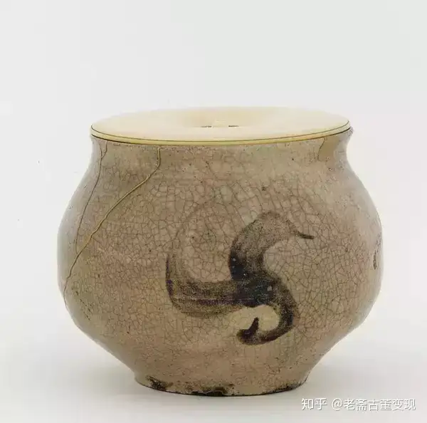 朝鲜半岛古代陶瓷- 知乎