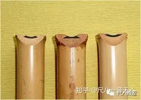 尺八选购指引- 知乎