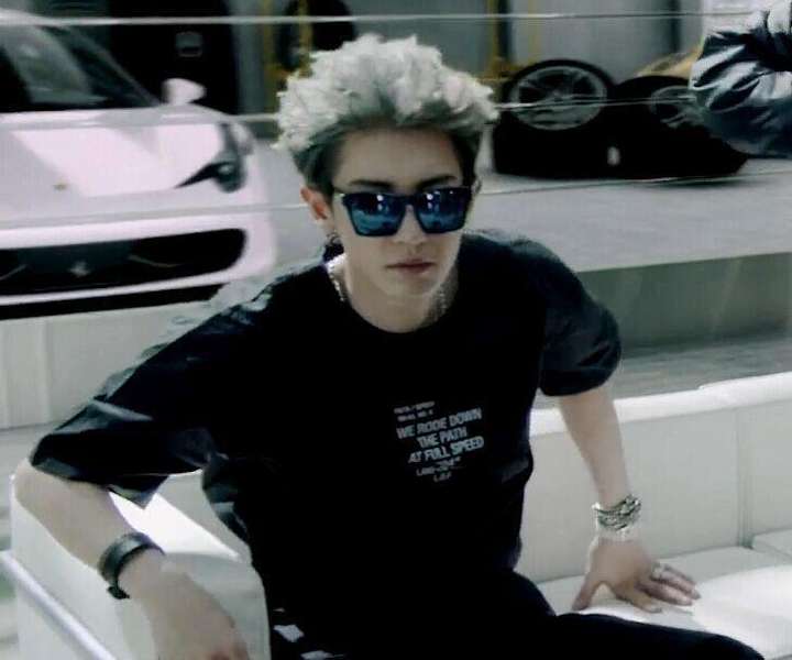 韩国组合成员的颜值巅峰都是什么时期