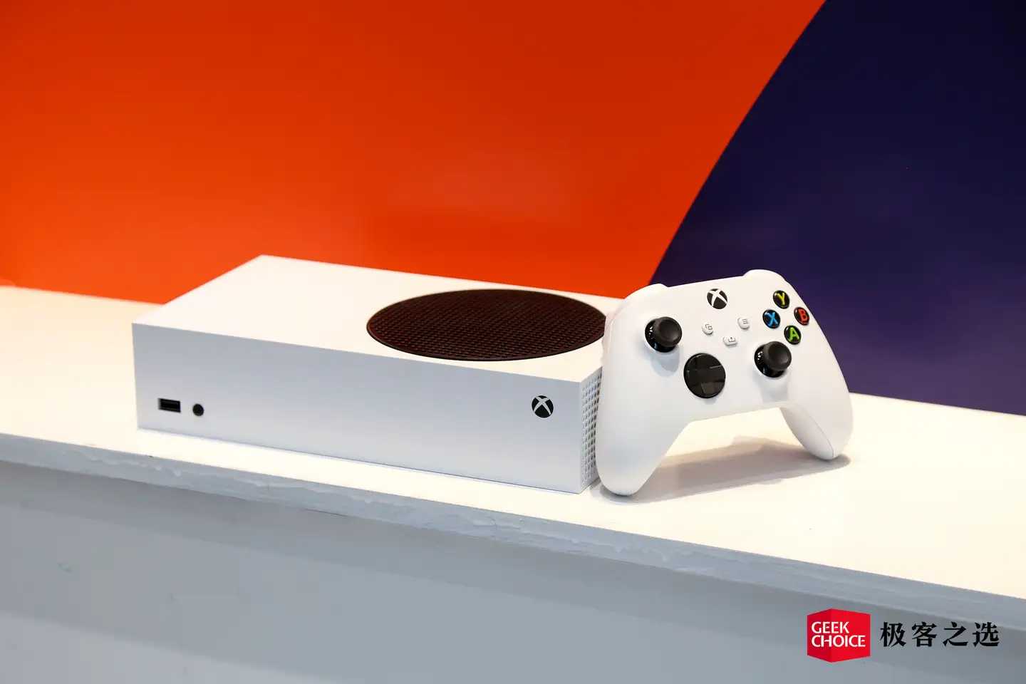 Xbox Series S 体验：2399 元陪你度过本世代，主机小白的最佳选择- 知乎