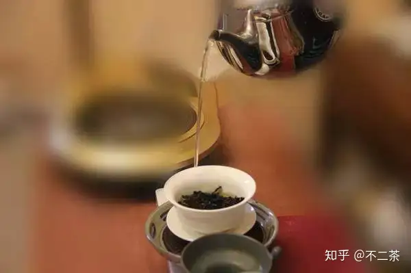 语出惊老板，就靠这50条关于茶的干货！ - 知乎