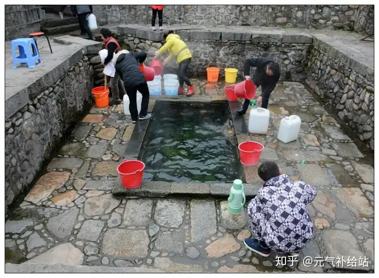 水知道寿命”，破解百人百岁长寿之谜！ - 知乎