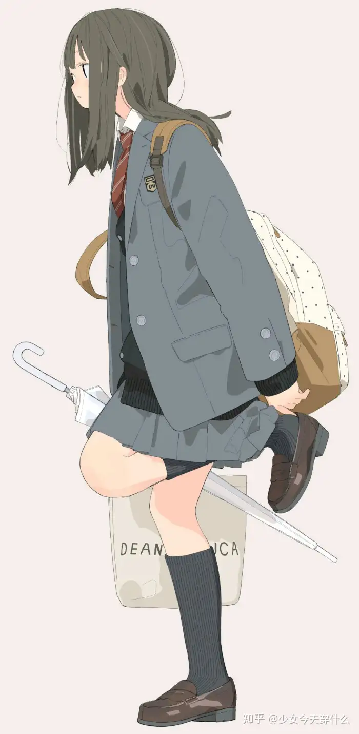 jk制服·jk圈内常用缩写- 知乎