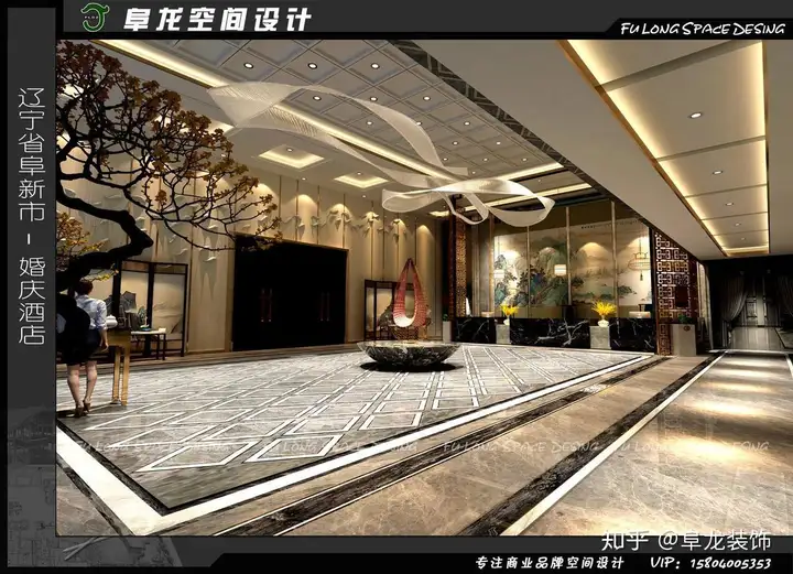 怎么样提高店铺业绩，空间装饰设计很重要(图2)