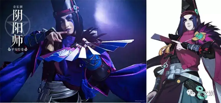 以匠心破次元看 阴阳师 音乐剧如何征服海外观众 知乎