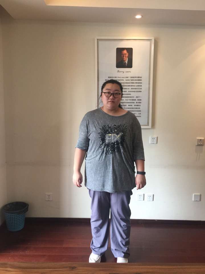 减肥之后的五官真的会变好看吗?