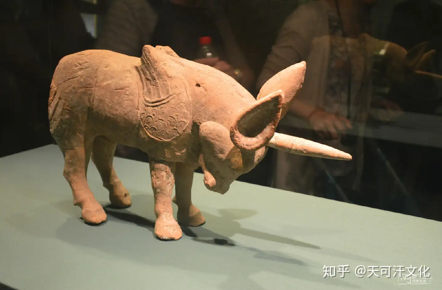 龙头鹿身的就是麒麟 都弄错了 麒麟的秘密大公开 知乎