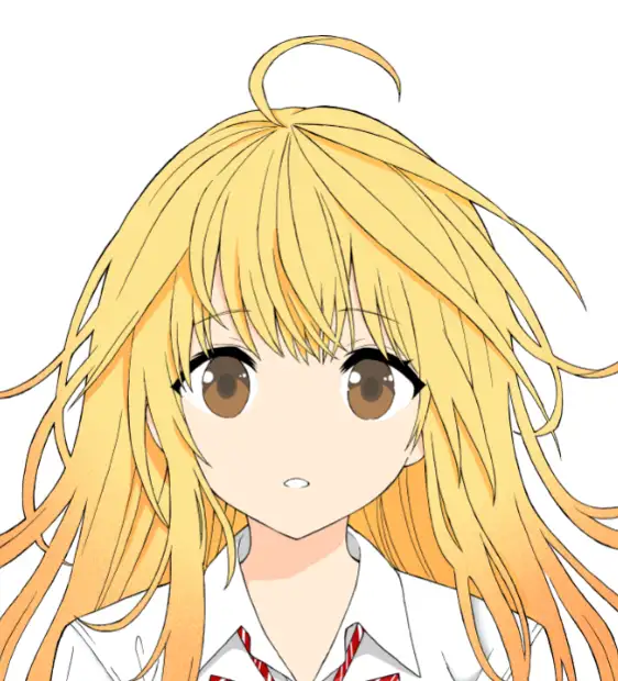 好可怜 美少女得了不亲亲就会死的怪病 知乎