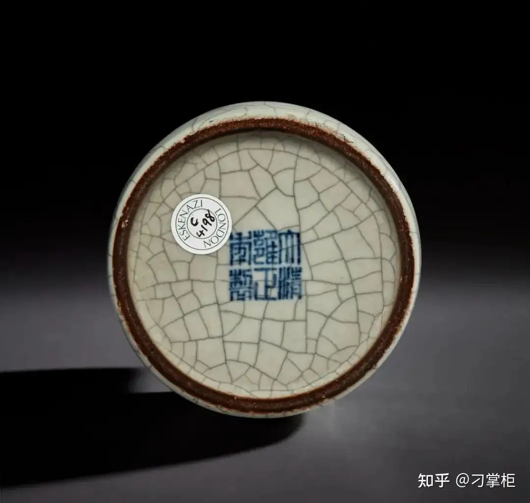 纽约亚洲艺术周中国瓷器及工艺精品拍卖举槌在即! - 知乎