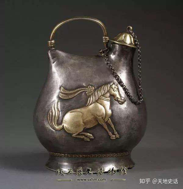 国宝揭秘：47件中国顶级文物，36家博物馆大比拼，你最中意哪家镇馆之宝 