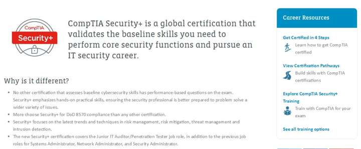 网络安全相关证书有哪些？——就实战型看，OSCP、CISP-PTE （国家注册渗透测试工程师）最好第8张