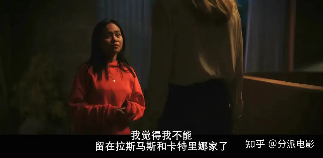 《深居叵测》一口气刷6集,Netflix高能悬疑黑马