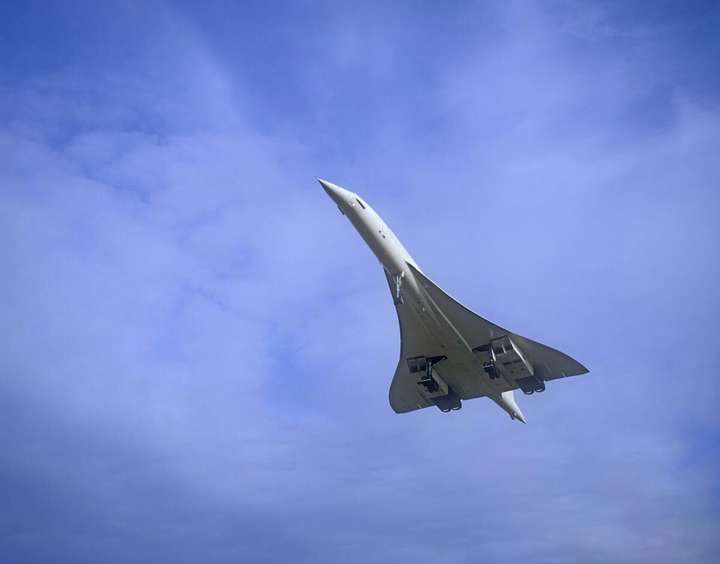 Э��ʽ�ɻ� ������ concorde �ٶ� 2.02������ �׷�ʱ�� 1969��3��2�� Ͷ�����ʱ�� 1976��1��21�� ����ʱ�� 2003��10��24�� �ؿ����� 120��
